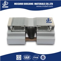 Ceramic tile flooring concrete aluminum types of expansion joint(MSDKC)