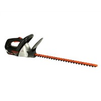 Electric hedge trimmer garden tool pruning machine