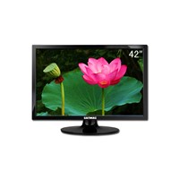 SANMAO High Resolution 1920*1080 42 Inch TFT LCD Monitor for Industrial HDMI Input