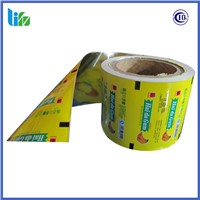 Good Quality Wax Paper for Bubble Gum