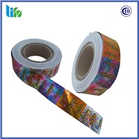 Wax Paper Film Packaging Material
