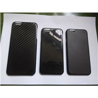 carbon fiber iPhone6 case  fashionable case