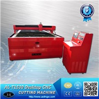 table cnc plasma cutting machine for metal plate