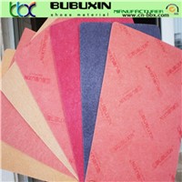 insole material manufacturer nonwoven  insole shoe insole