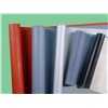 silicon coated fiberglass fabric(grey), fabric expansion joint