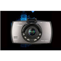 2.7&amp;quot; HD 1080P Car Camera Recorder