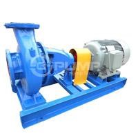 MS End Suction Water Pump