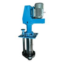 MV(R) Vertical Slurry Pump Introduction