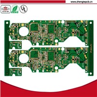 HDI PCB Multilayer PCB (1-16 layer pcb) Manufacturer