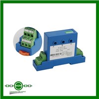 Three-phase Current Transducer current data logger monitoring current meter power meter
