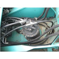 Used Kobelco Excavator SK330-8