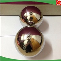 Wholesale Price Threaded Stainless Steel Balls