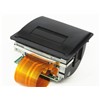 58mm Embedded Thermal receipt printer with TTL and RS232 port auto paper feed panel mount printers