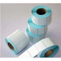 Wholesale barcode label, price labeself-adhesive lable