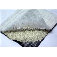 Geosynthetics Clay Liner  GCL