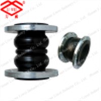 Opitimum Quality Dn32 to Dn3600 Expansion Joint with Floating Flanges