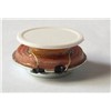 Flat panel speaker surface sound transducer 2-3W
