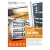 Electric Steam Oven