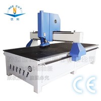 NC-R1530 3d carving cnc wood router