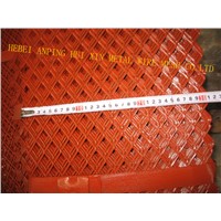 2015 hot sale! expanded metal mesh