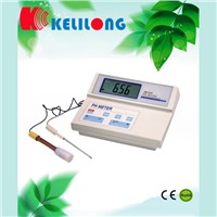 Kl-016 Digital LCD Bench PH Meter