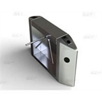 Pure Motor Access Control System Tripod Electronic Turnstile (A-TT206+)