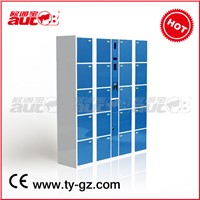 Stainless Steel Electronic Component Storage Cabinet (A-CE201)