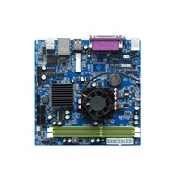 2052-1 ITX-HCM35X21A .HCM24X21A AF10X8AMD E240&amp;amp;E350 processors Mini ITX AMD motherboard
