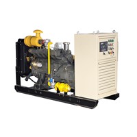 50kw natural gas generator with CE approved