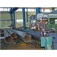 A53b ERW steel pipe for oil and gas with fine quality and reasonable price