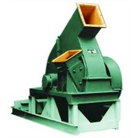 Biomass drum wood chipper mill machine, China manufacturer wood chipper price