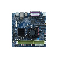 2053-1 ITX-HCMF2X61F,AMD T56N processors,Mini ITX AMD motherboard