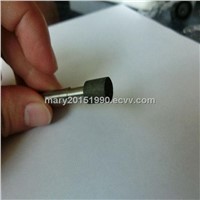 Resin diamond/CBN grinding heads, pins and engraver for gem polishing