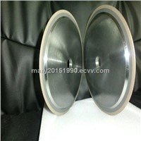 metal bond 14A1 diamond grinding wheel for glass, stone, marble, granite jade and natural gem stone