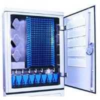 OCC (Optical Connection Cabinet)