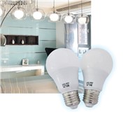 E27 3w led bulbs led lighting A60 Lamp  for indoor