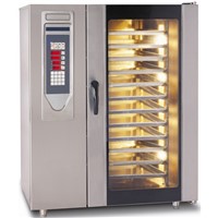 Electric Convection Oven  (12trays)