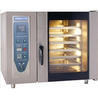 Electric Convection Oven