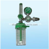 GF202A-1 Medical Oxygen Regulator with Humidifier