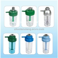 GF204 Medical Oxygen Humidifier Bottles