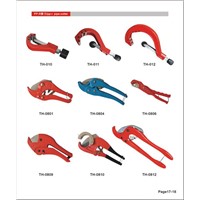 Pipe Cutter and Tools