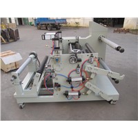 Multi-Function Converter Machine For Gaskets, Plastic Films, Foam Tapes, Paper Label