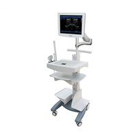 Trolley Scanner Trolley Ultrasound Diagnosis Scanner ultrasound scanning machine medical