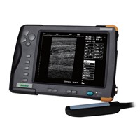 Veterinary Ultrasound Scanner Palm portable ultrasound medical equipment