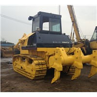 Used  dozer D85-21 with original parts