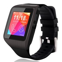 Smart Watch Phone 1.54&amp;quot; Capacitive Touch Screen Bluetooth GSM SmartWatch Mobile Phone