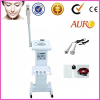 4 in 1 Vacuum ultrasonic massage multifunctional hot new product AU-909A