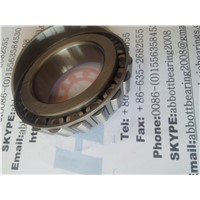 LM48548/LM48510 Inch tapered roller bearing  (1.375x2.5625x0.71 inch) for Trailer Bearings