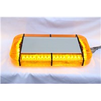 Car LED Mini Light bar, Emergency Light Bar