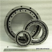 SHF-25-2UH Harmonic Reducer Bearing 66*110*20.7mm Crossed Roller Ring for SHF-25 Gear Units